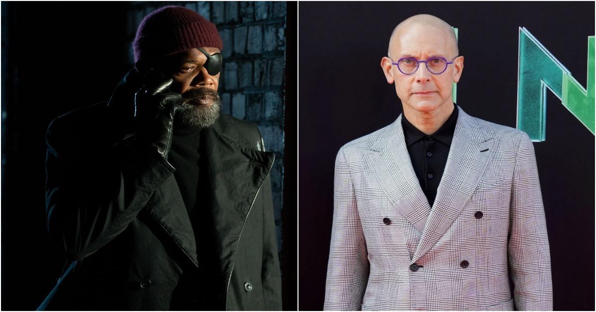 Exclusive: Samuel L. Jackson, Olivia Colman, Kingsley Ben-Adir & Ali Selim  talk Marvel Studios' Secret Invasion —