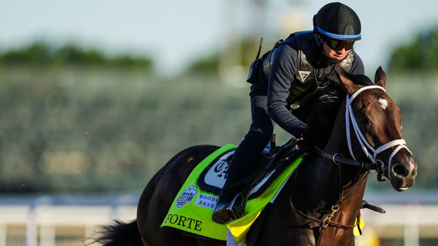 2025 Kentucky Derby horses, futures, odds, preview, date: Expert who hit 10 Derby-Oaks Doubles says picks