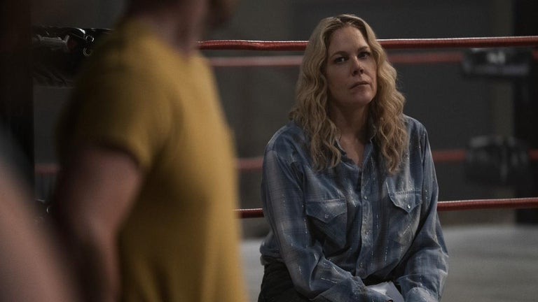 'Heels' Star Mary McCormack Talks Willie's 'Fun' Character Arc in Season 2 (Exclusive)