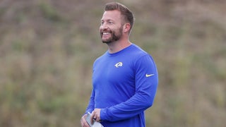 Rams News: Sean McVay 'Hopeful' Cooper Kupp Can Return In Week 5