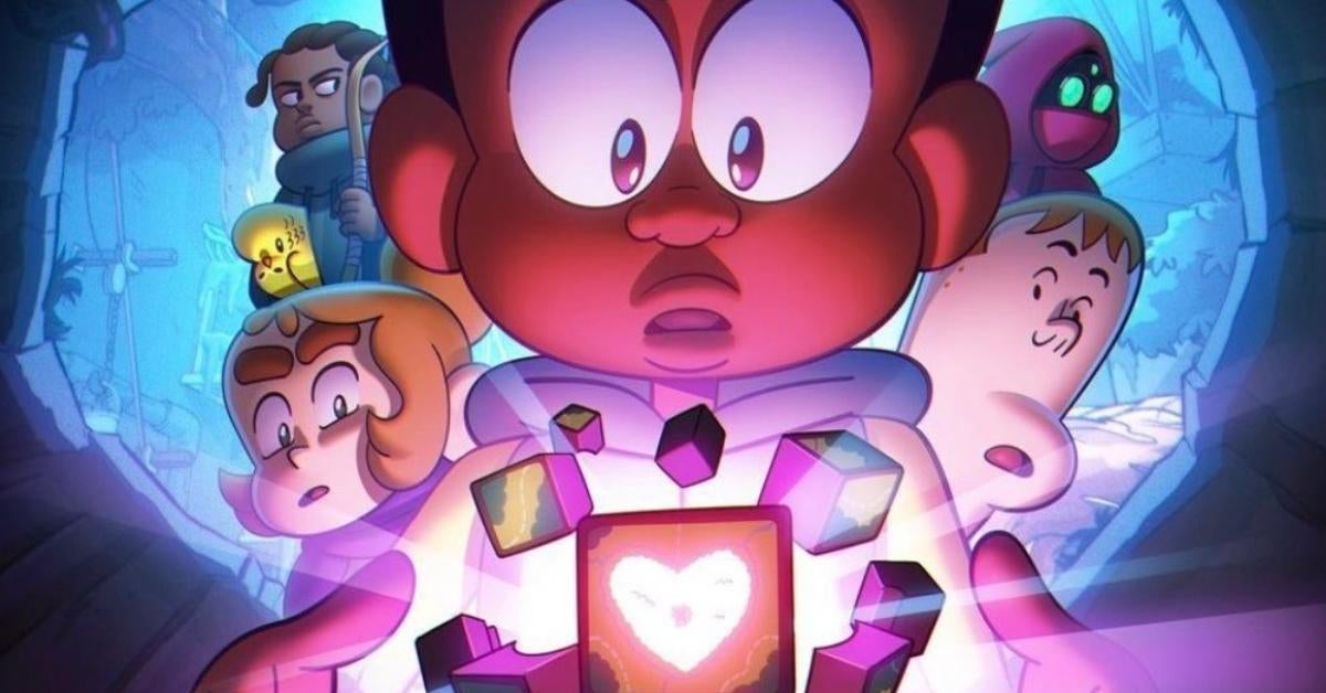 Steven Universe - Cartoon Network Series - Where To Watch