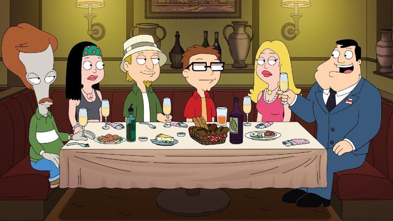 'American Dad' Just Made One of the Show's Biggest Memes Real