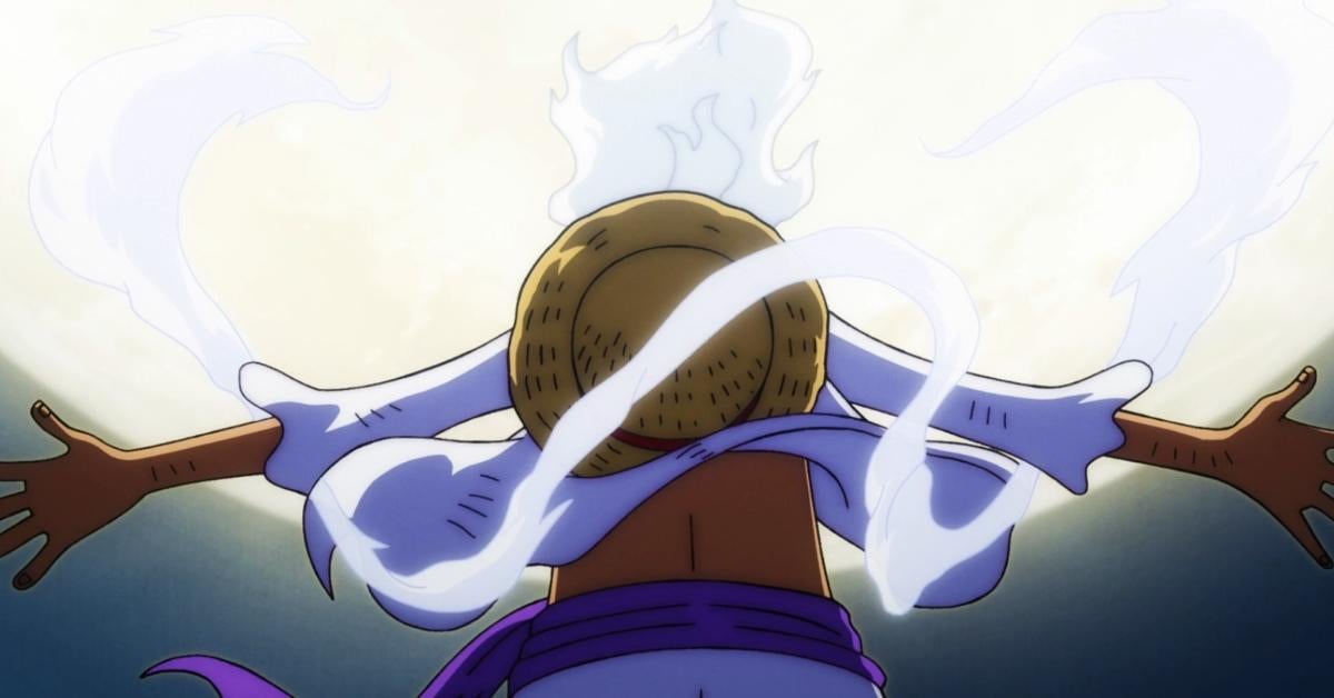 One Piece - Episode 1000 Teaser Trailer
