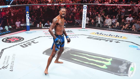 UFC 318 Preview: Kevin Holland vs. Daniel Rodriguez