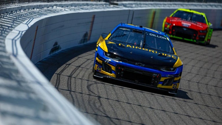 NASCAR Race: Time, Channel and How to Watch 2023 Cook Out 400