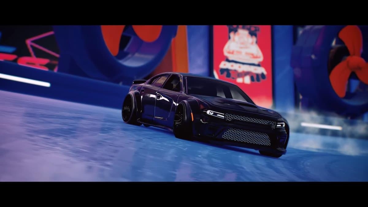 Hot Wheels Unleashed 2: Turbocharged Announces Fast & Furious Crossover