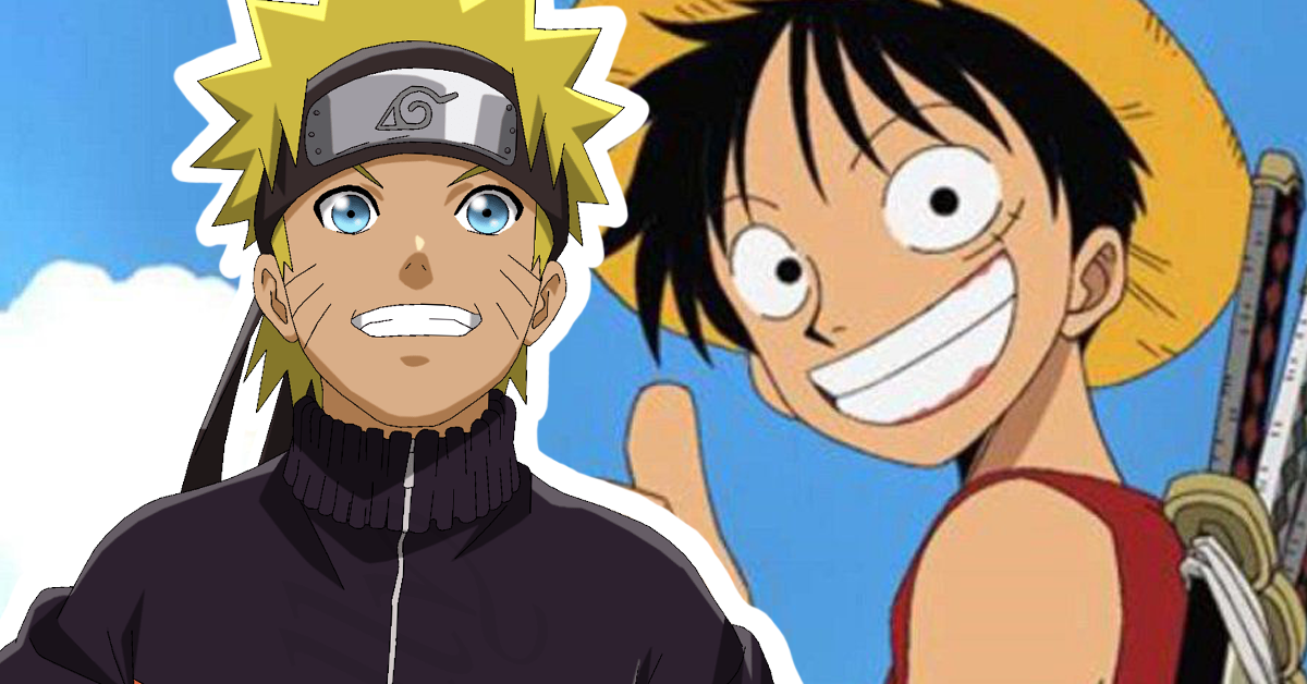 Naruto Editor Reveals Why the Hit Series Studied One Piece