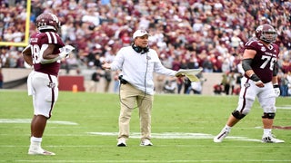 Johnny Manziel does first NFL 'money' celebration after rushing TD