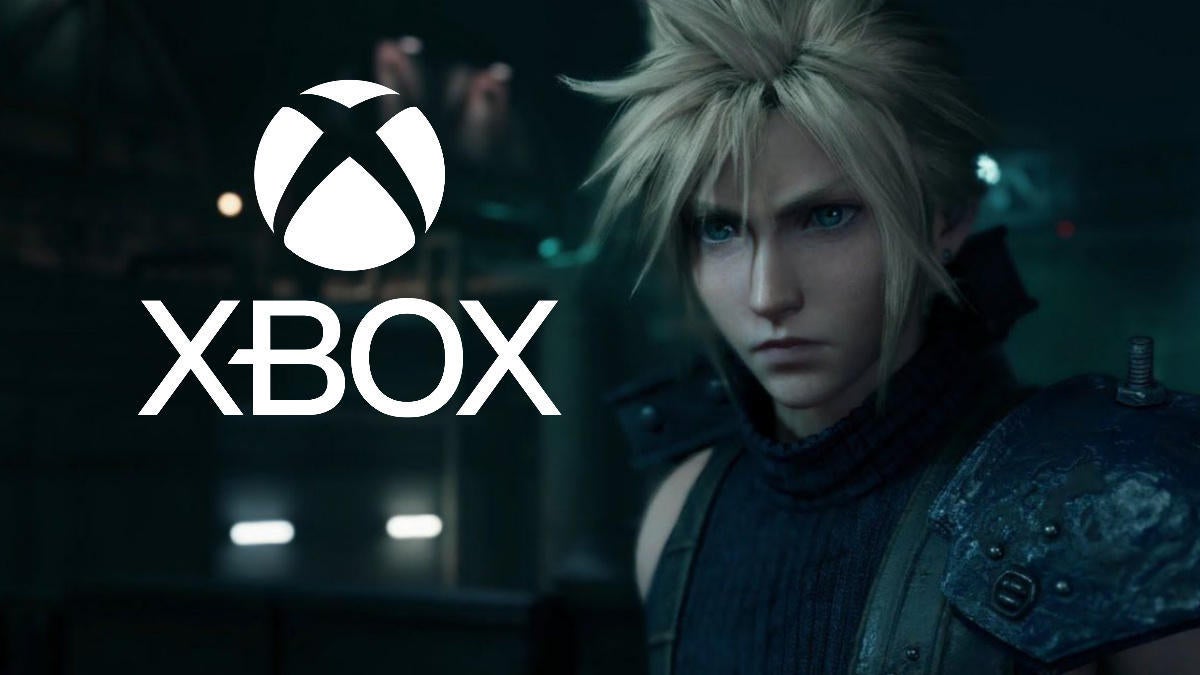 Final Fantasy 7 Remake And More Being Blocked Coming To Xbox By PlayStation  