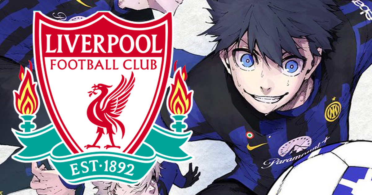 Why the Soccer Anime Blue Lock Is So Popular