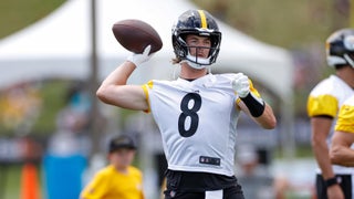 Rookie Report - Steelers Vs. 49ers - Steelers Depot