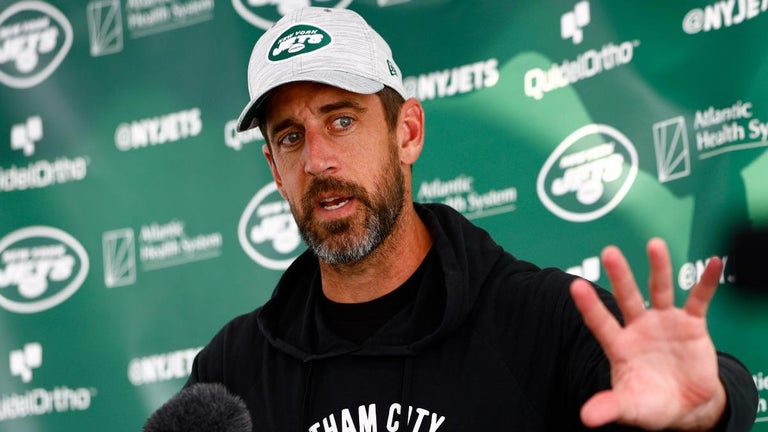 Aaron Rodgers Gets Paid Millions for ESPN Appearances