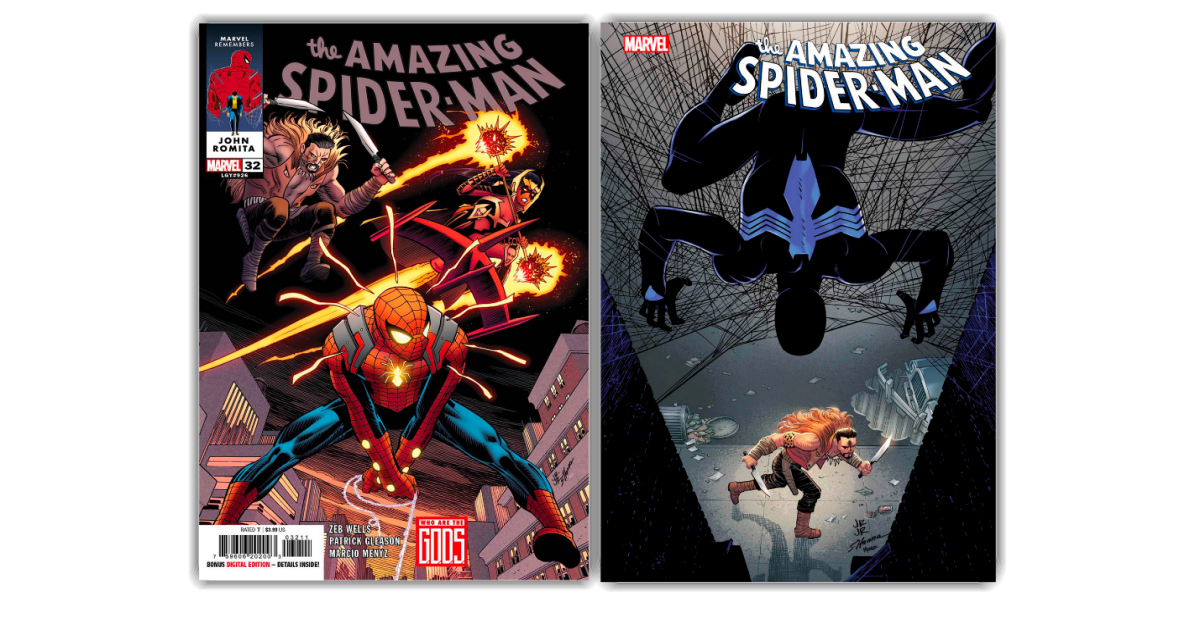 amazing-spider-man-vs-kraven-the-hunter