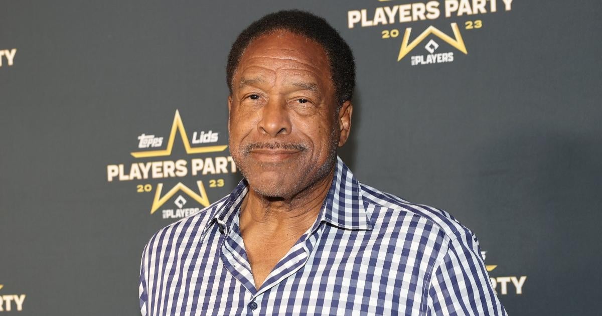 Baseball Hall of Famer Dave Winfield Talks Getting More African ...