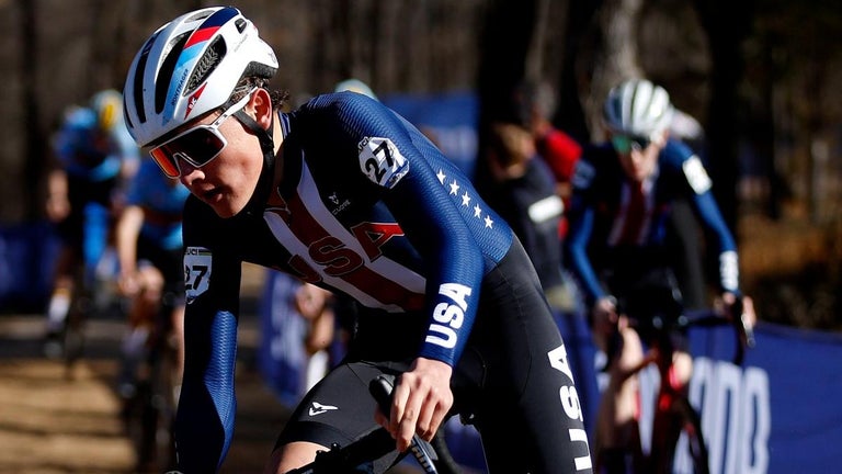 US Cycling Star Magnus White Dead at 17 After Being Hit by Car