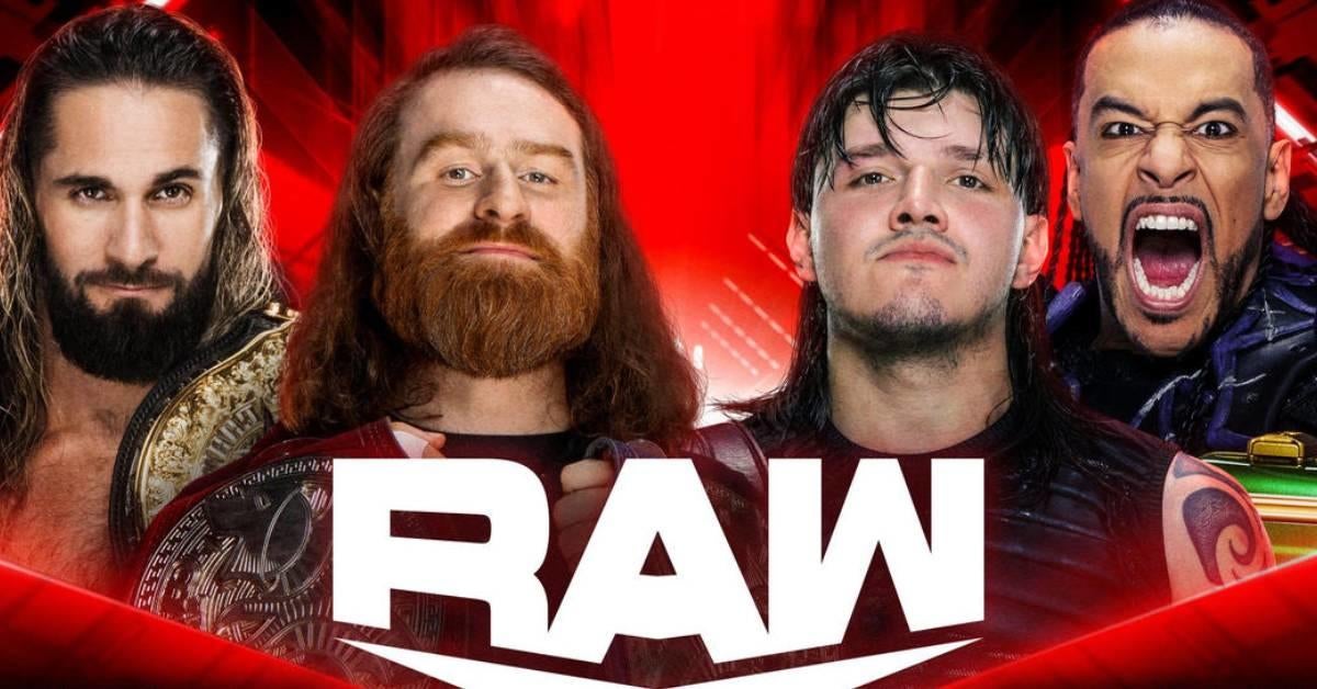 WWE Raw Preview (July 31, 2023): Go-Home Show For SummerSlam 2023