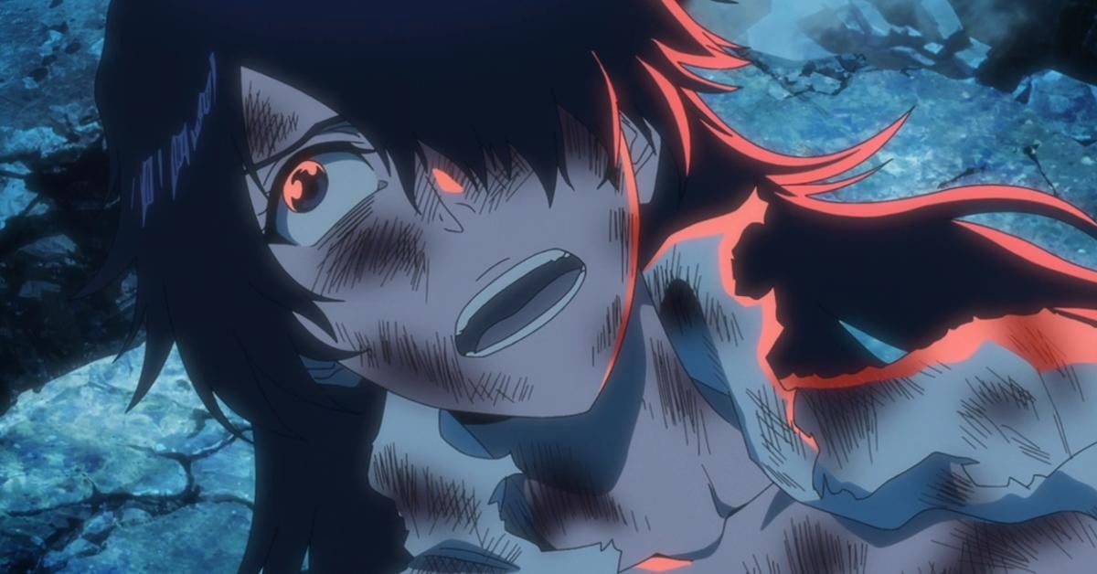 Bleach: Thousand-Year Blood War's Anime Censored A Controversial Moment