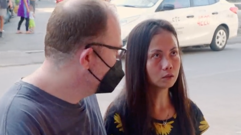 '90 Day Fiancé' Star Sheila's Mom Dies Unexpectedly 1 Day After Meeting David