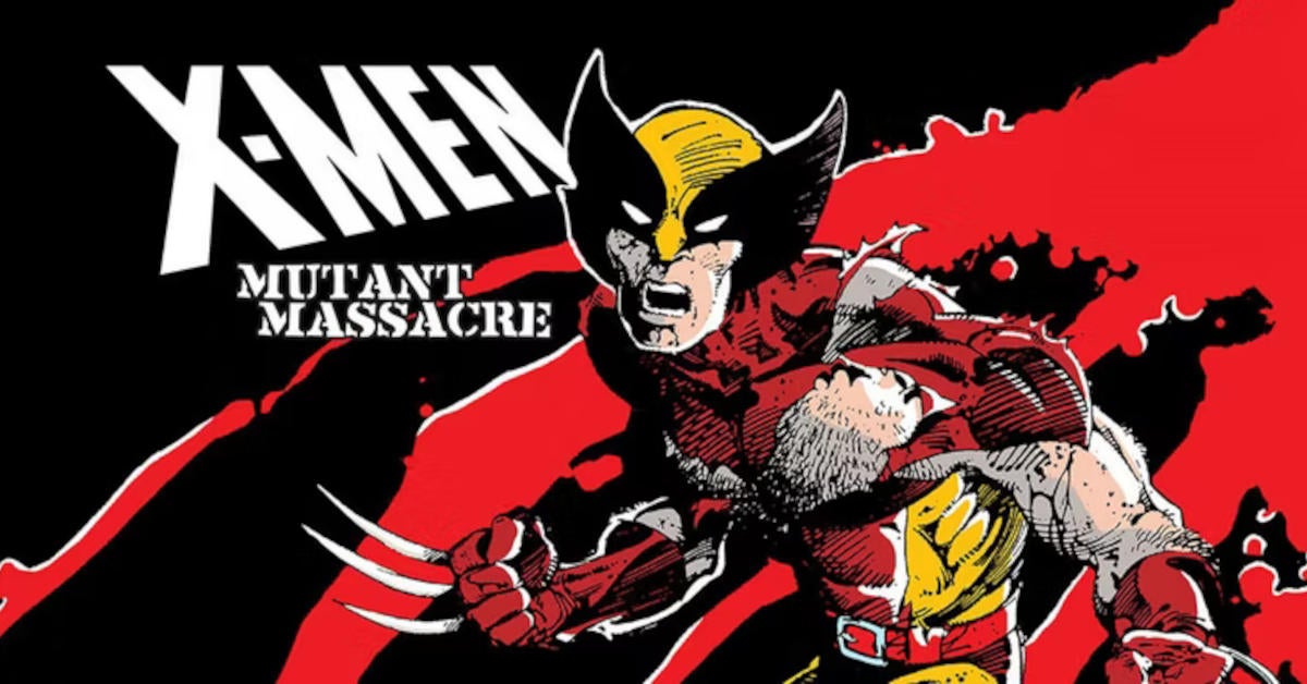 X-Men: Did Marvel Really Need Another Mutant Massacre?