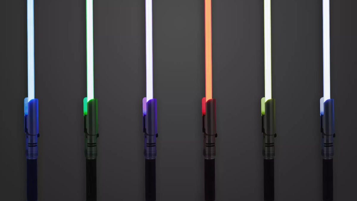 Building a Better Lightsaber - Star Wars Jedi: Survivor Sees Respawn  Improving Every Aspect of the Original - Xbox Wire