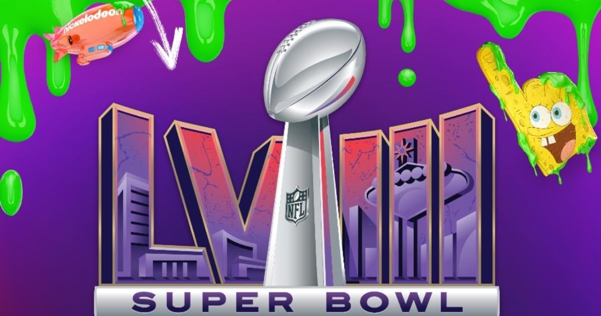 will the super bowl air on nickelodeon