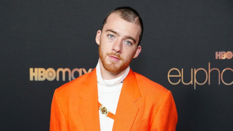 'Euphoria' Star Angus Cloud's Mother Reportedly Called 911 About 'Possible Overdose' Before His Death