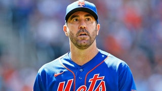Mets Trade Justin Verlander to Houston Astros for Two Prospects - The New  York Times