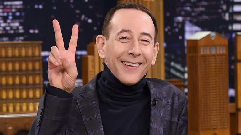 Read Pee-wee Herman Actor Paul Reubens' Apology to Fans for Keeping Cancer Secret