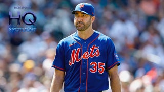 Justin Verlander getting comfortable with new friends (Mets) and