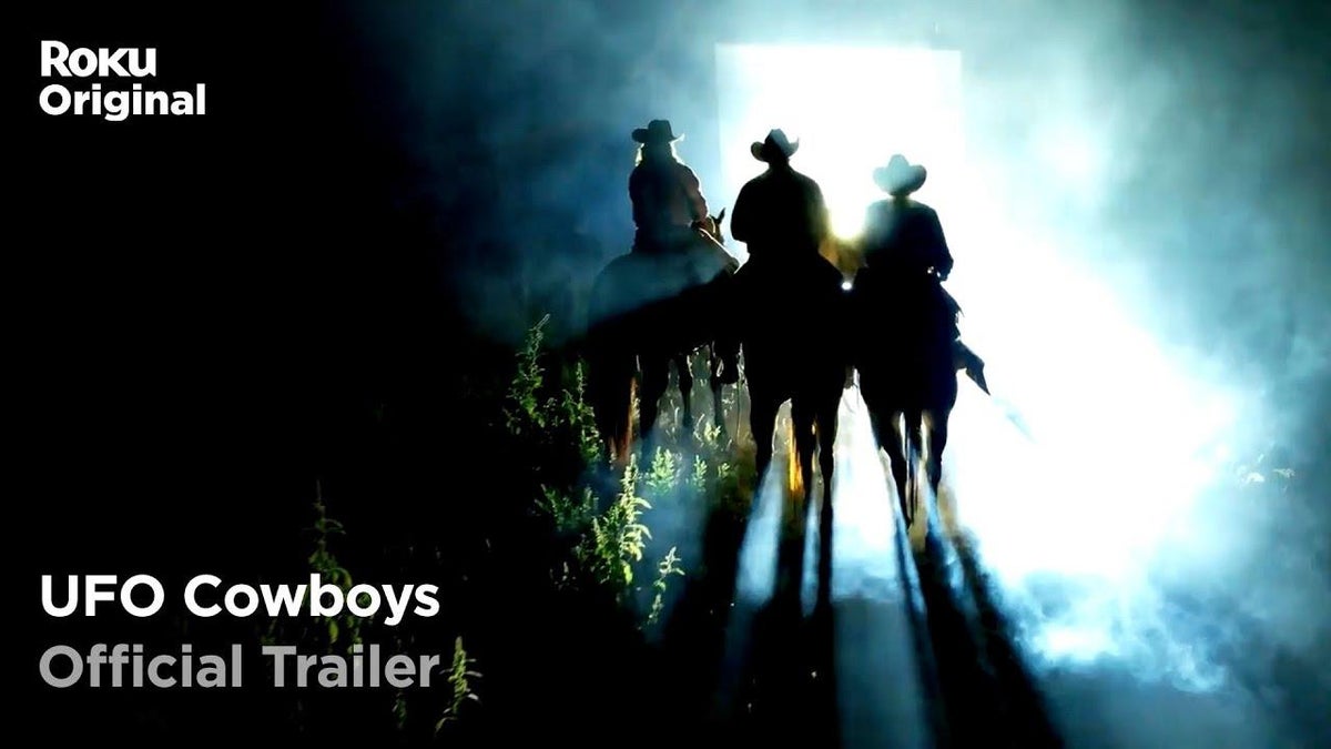 How to watch and stream Cowboys & Aliens - 2011 on Roku