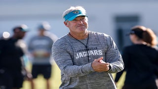 Jaguars' $120 million football performance center approved