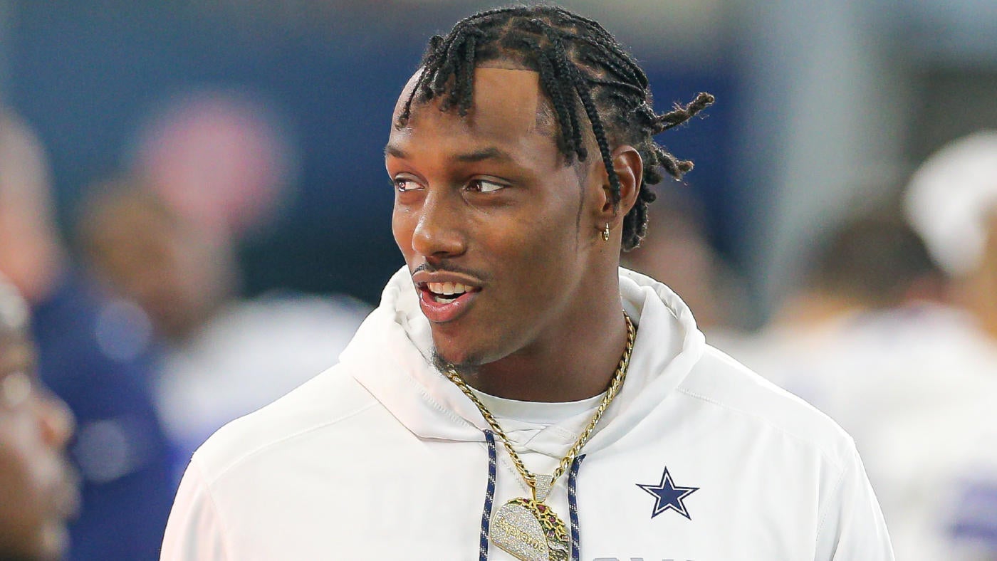 With Nick Bosa holding out, 49ers sign former Cowboys first-round pick Taco Charlton to one-year deal