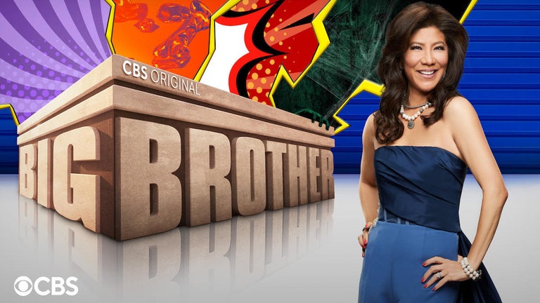 'Big Brother 25' Live Feeds Will Stream on Pluto TV
