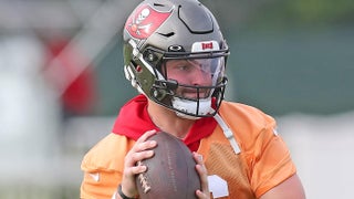 Buccaneers' Gage Leaves Practice with Leg/Foot Injury - Bucs Report