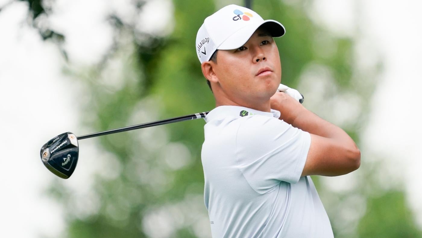 PGA DFS, 2023 Wyndham Championship: Optimal FanDuel, DraftKings daily fantasy golf picks, lineups, strategy