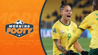 Sweden scouting report: USWNT's next World Cup opponent, what to