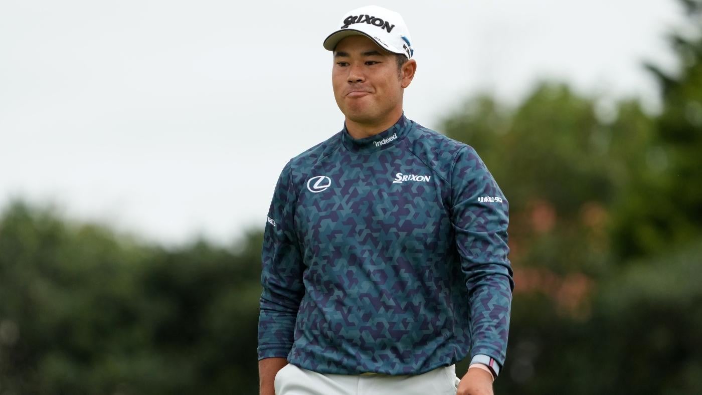 2023 Wyndham Championship fantasy golf picks, rankings, strategy: Back Si Woo Kim, fade Hideki Matsuyama