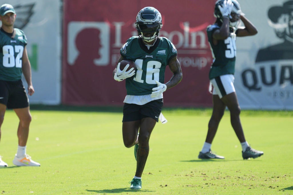 Eagles News: Philadelphia must capitalize on “one of the worst cornerback  rooms in the league” - Bleeding Green Nation