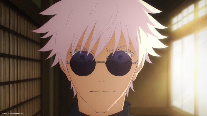 JUJUTSU KAISEN Season 2 Anime Hypes Return to Present with New Trailer,  Visual