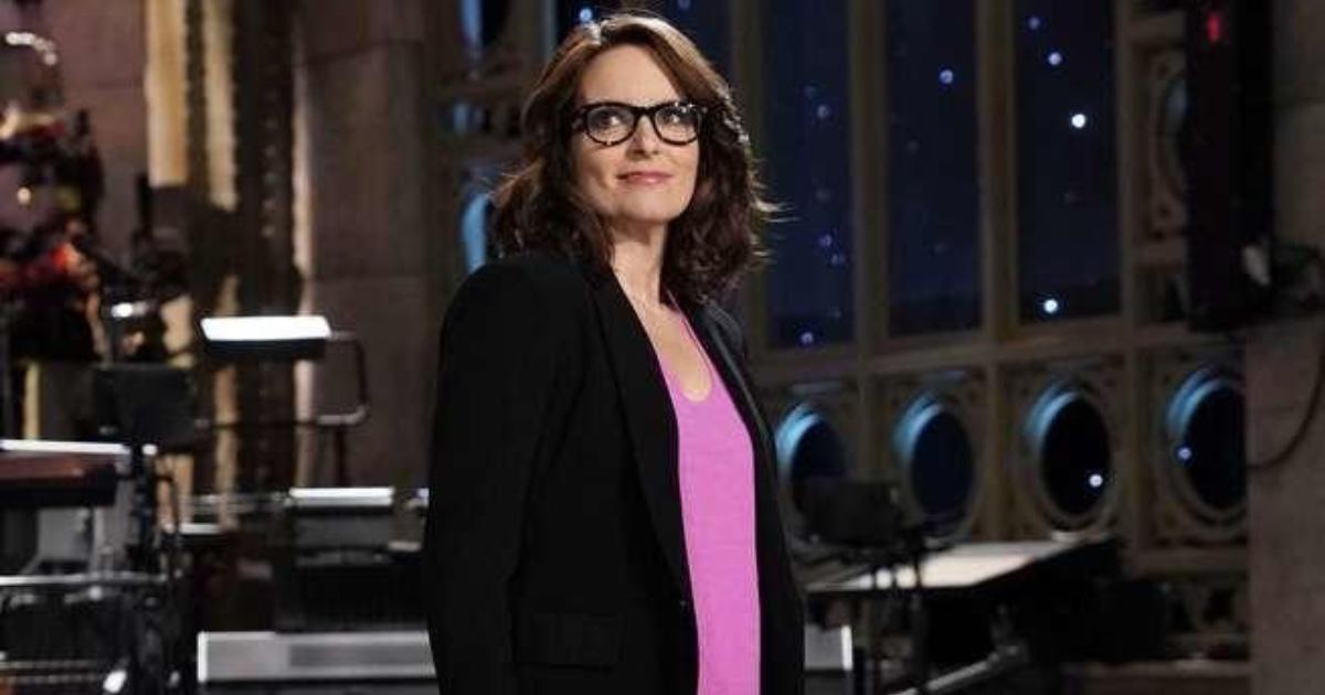 The Real Reason Tina Fey Left 'SNL'