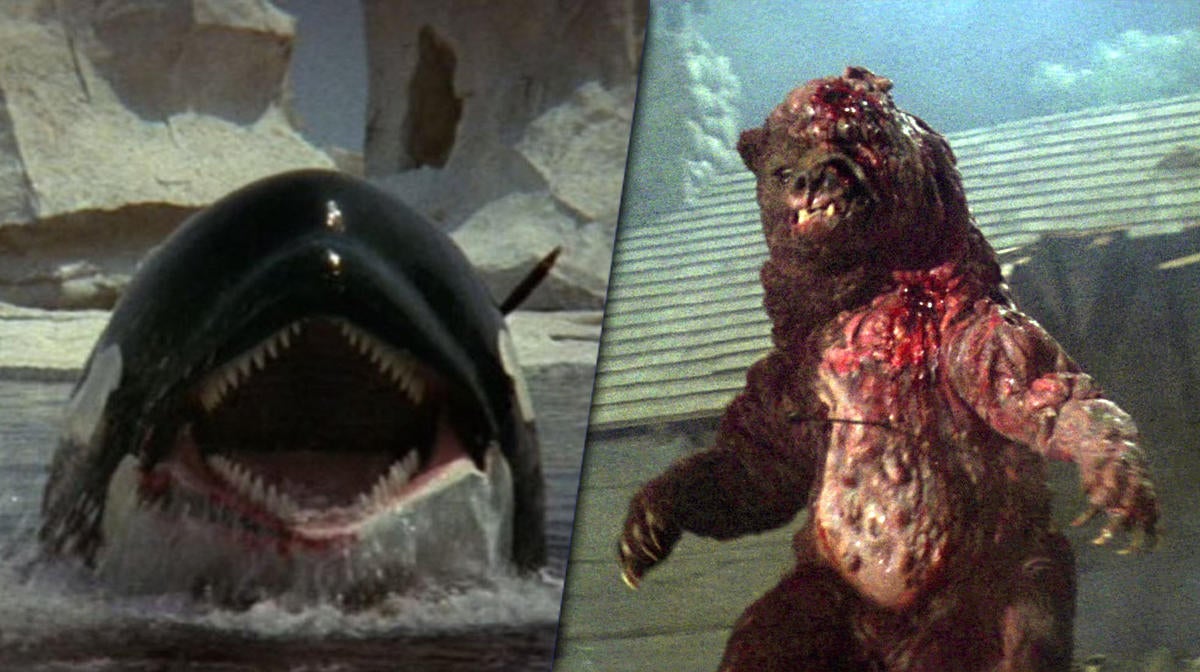 Giant Shark Horror Movie Reaches Top Spot On  Prime Video