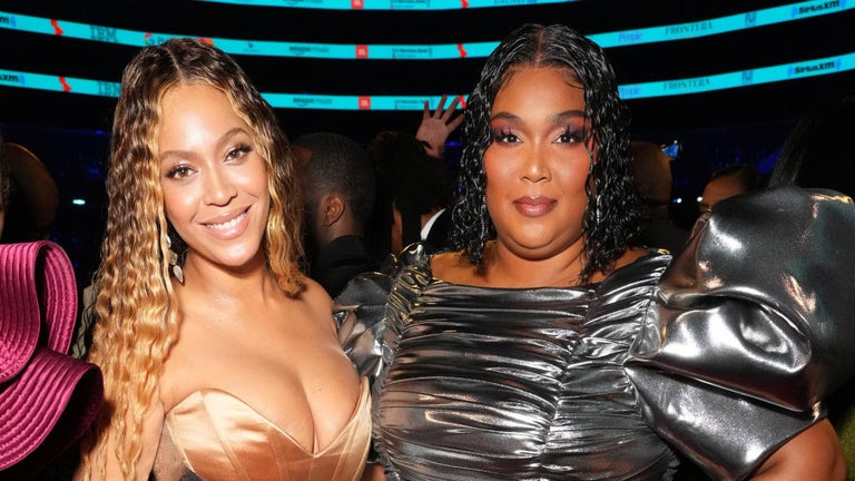 Beyoncé Removes Lizzo's Name From 'Break My Soul' Remix After Lawsuit
