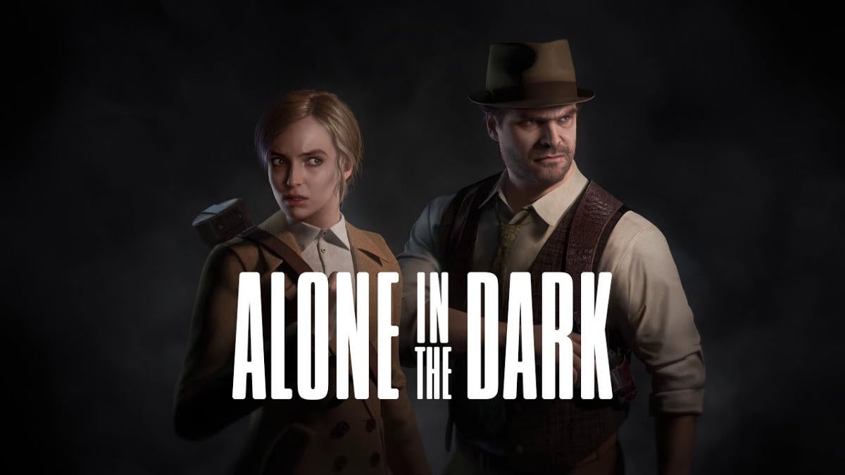 Alone in the Dark Collector's Edition 