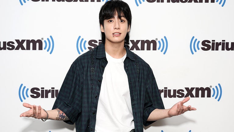 BTS' Jungkook Dropping New Project This Fall