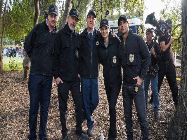 'NCIS' Season 21: First Look at the Team Revealed in New Photo