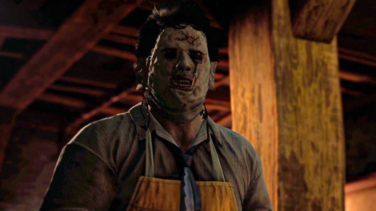 Texas Chainsaw Massacre - LEATHERFACE Licensed Game: New Trailer