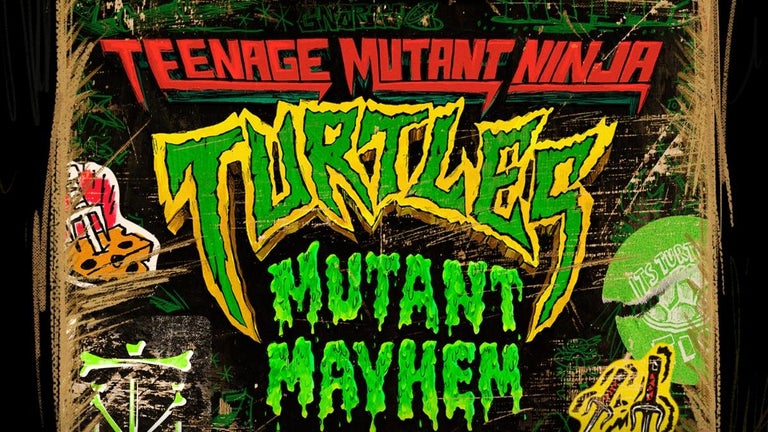 'Teenage Mutant Ninja Turtles: Mutant Mayhem' Snubbed at Major Awards Show