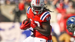 46. 2022 RB Rankings + Tiers with Heath Cummings