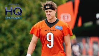 Logan Wilson, Bengals agree to 4-year extension