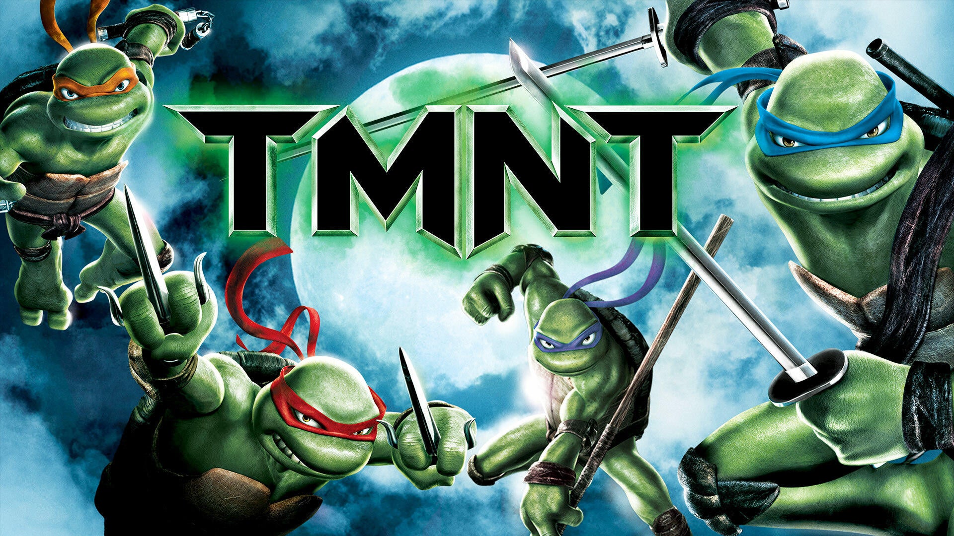 How to Watch All the Teenage Mutant Ninja Turtles Movies in Order